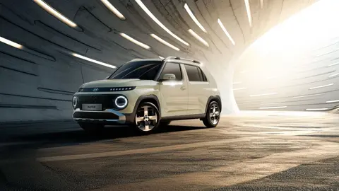 hyundai inster