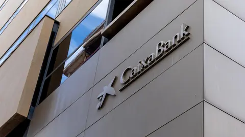 Edificio Corporativo de CaixaBank en la Regi&oacute;n de Murcia (foto: CaixaBank)