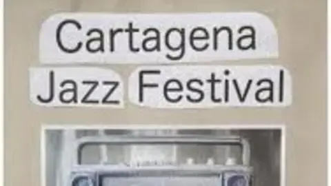 Cartagena Jazz Festival 2025