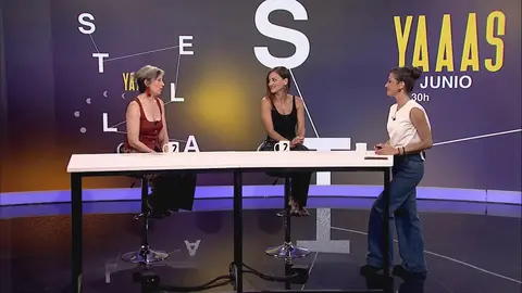 La Entrevista de la Noche, en La 7 (foto: La 7)
