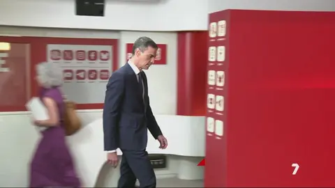 Pedro S&aacute;nchez