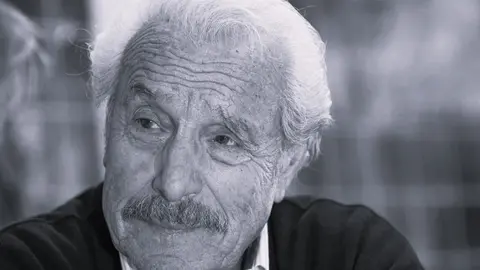 Muere el actor Manolo Zarzo a los 93 a&ntilde;os