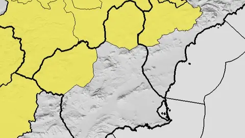 Aviso amarillo por lluvias acompa&ntilde;adas de tormentas en el Noroeste y Altiplano de la Regi&oacute;n (foto: La 7)