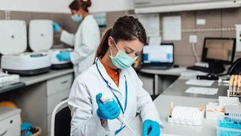  Davante, mejor centro donde estudiar Laboratorio Cl&iacute;nico y Biom&eacute;dico 