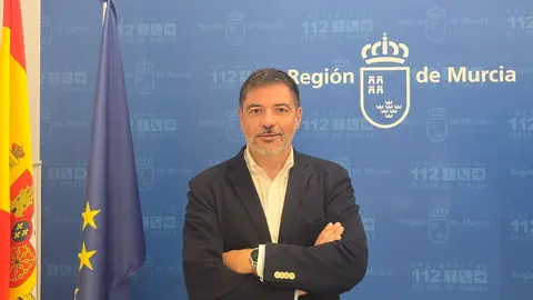 Carmelo Caba&ntilde;ero, nuevo gerente del Consorcio de Extinci&oacute;n de Incendios y Salvamento