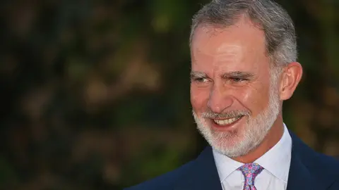 El Rey Felipe IV (foto: EP)