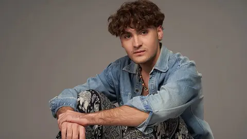 'Donny' L&oacute;pez