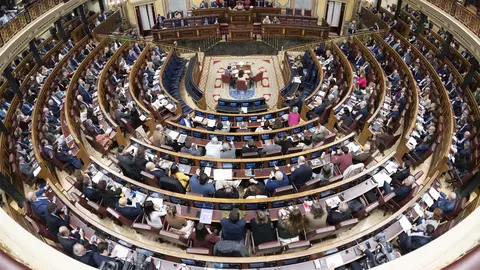 El Congreso