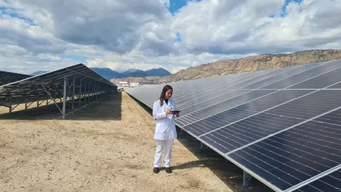 El Pozo Alimentaci&oacute;n consigue la certificaci&oacute;n en eficiencia energ&eacute;tica ISO 50001