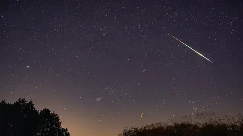 Perseidas