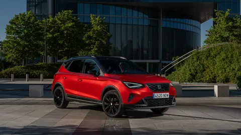 SEAT gama FR 75 Aniversario07