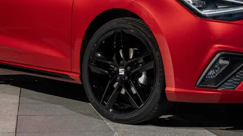 SEAT gama FR 75 Aniversario23