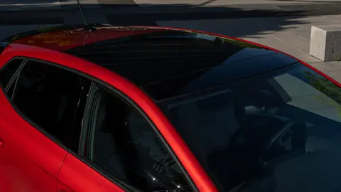 SEAT gama FR 75 Aniversario26