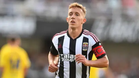 Pablo de Blasis vuelve al FC Cartagena (foto: FC Cartagena)