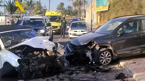 Detenido en Mazarr&oacute;n por sustraer varios veh&iacute;culos y cometer robos con violencia (foto: GC)