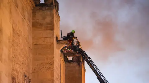 Mezquita de C&oacute;rdoba