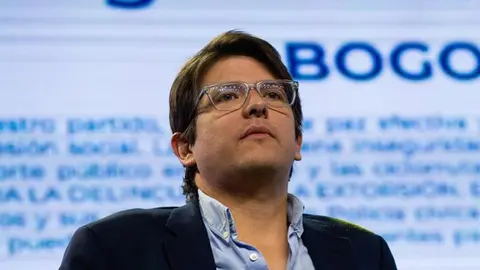 Muere el senador colombiano Miguel Uribe tras el atentado en junio durante un acto electoral (foto: EP)