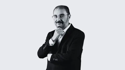 Fallece a los 67 a&ntilde;os Javier Lamb&aacute;n