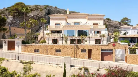 La casa m&aacute;s cara de la Regi&oacute;n de Murcia | Idealista