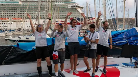 Cartagena Ocean Race