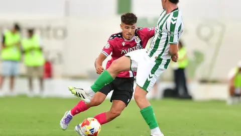 Partido de este domingo