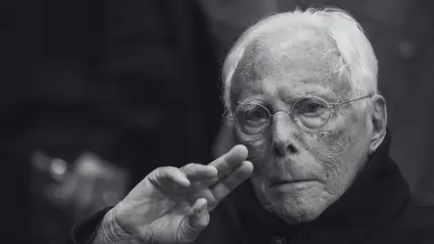 Giorgio Armani