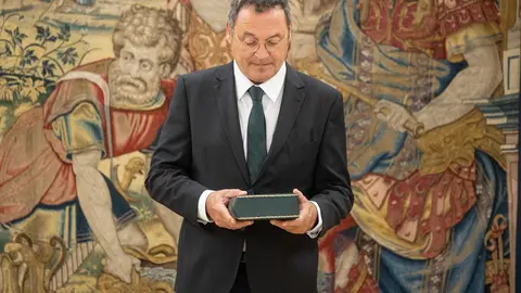 &Aacute;lvaro Garc&iacute;a Ortiz