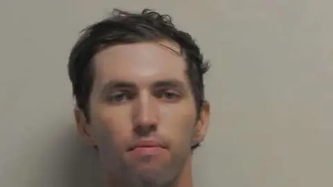 El supuesto asesino de Charlie Kirk, Tyler Robinson (foto: EP)
