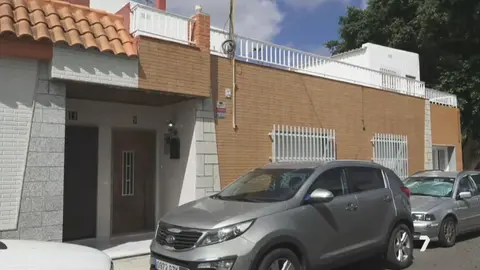 Guardia Civil detiene a un individuo por matar con un cuchillo a su mujer en Cartagena