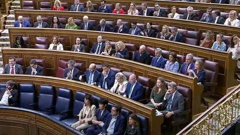 El Congreso