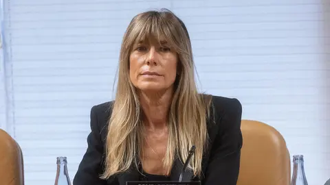 Bego&ntilde;a G&oacute;mez, esposa del presidente del Gobierno de Espa&ntilde;a, Pedro S&aacute;nchez (foto: EP)