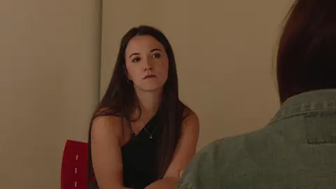 Una v&iacute;ctima de violencia de g&eacute;nero denuncia m&uacute;ltiples fallos en la pulsera antimaltrato (foto: La 7)
