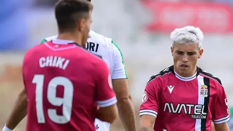 El Efes&eacute; cae ante el Atl&eacute;tico Sanluque&ntilde;o por 3-0 (foto: FC Cartagena)