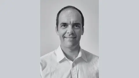 Fallece Francisco Briones, director del Centro Territorial de RTVE en la Regi&oacute;n