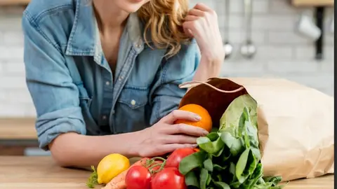  La importancia de comer productos frescos y de calidad 