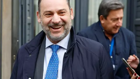 Jos&eacute; Luis &Aacute;balos