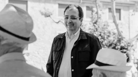 Fallece a los 66 a&ntilde;os Guillermo Fern&aacute;ndez Vara