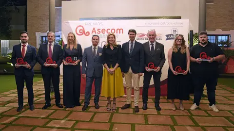ASECOM