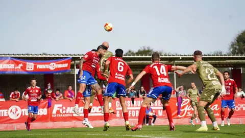 Partido del Real Murcia