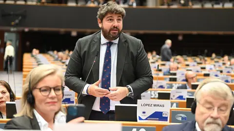 L&oacute;pez Miras, en CAETRA