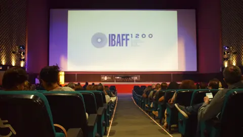 El IBAFF 1200 echa una mirada en corto al talento murciano con la secci&oacute;n &lsquo;Focus Murcia&rsquo;4 (foto: IBAFF)