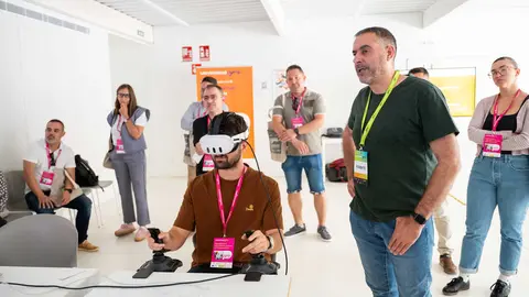  Murcia acoge Universidad PYME, un foro clave para el emprendimiento joven y la transformaci&oacute;n digital de las peque&ntilde;as empresas 