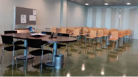 Instalaciones de Alternativas de Gesti&oacute;n