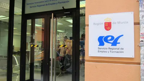 Regi&oacute;n de Murcia, Servicio de Empleo y Formaci&oacute;n (foto: EP)