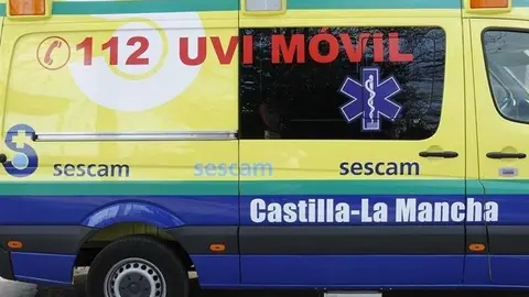 UVI M&oacute;vil de Castilla-La Mancha