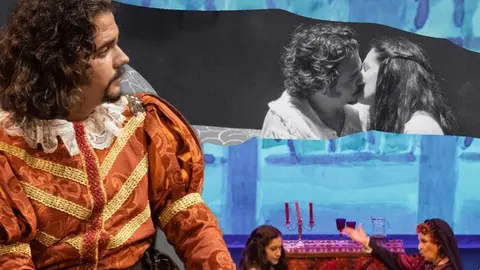 El Auditorio regional acoge la representaci&oacute;n de 'Don Juan Tenorio' el 1 de noviembre