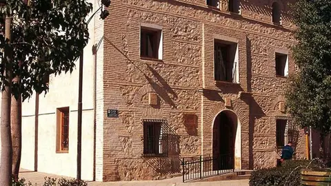 Casa Cayitas de Alcantarilla