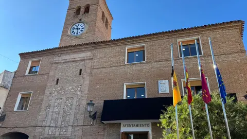 El Ayuntamiento de Librilla decreta cinco d&iacute;as de luto por el fallecimiento de la joven encontrada sin vida este pasado domingo (foto: La 7)