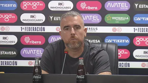 Javi Rey
