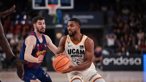 Bar&ccedil;a-UCAM
